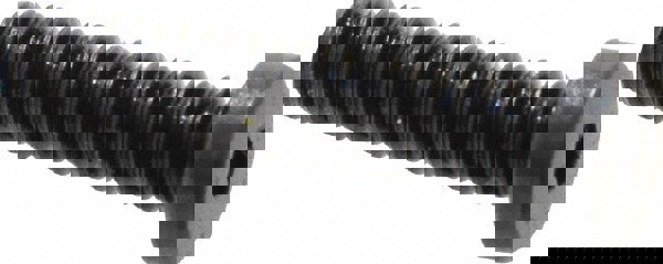 Low Head Socket Cap Screw: #8-32, 3/4